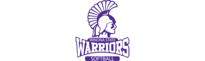 Winona Warriors Softball
