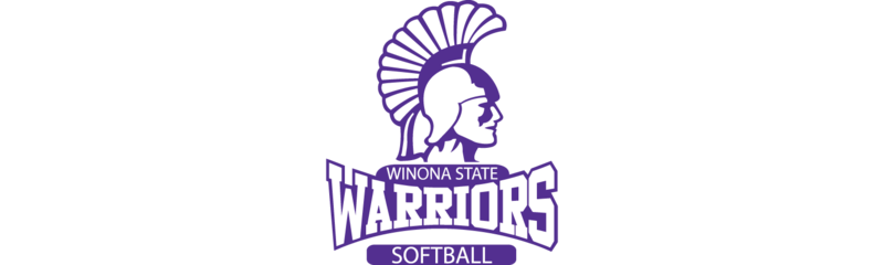 Winona Warriors Softball