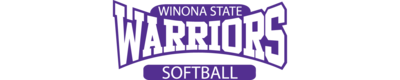 Winona Warriors Softball