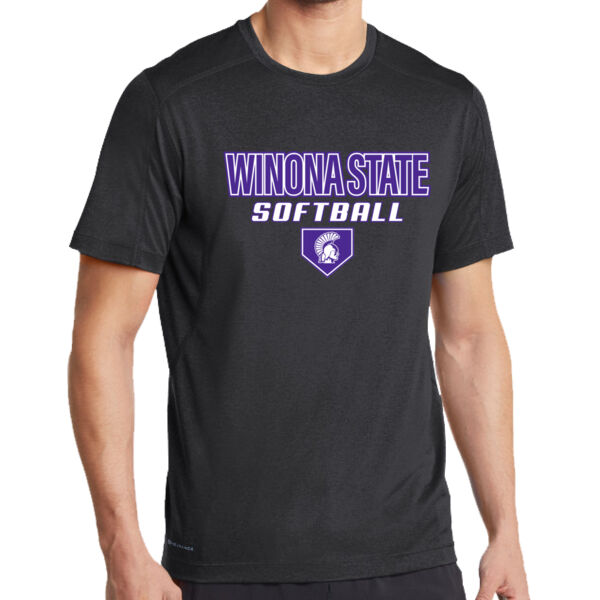 OGIO ENDURANCE Pulse Crew - Printed Logo Thumbnail