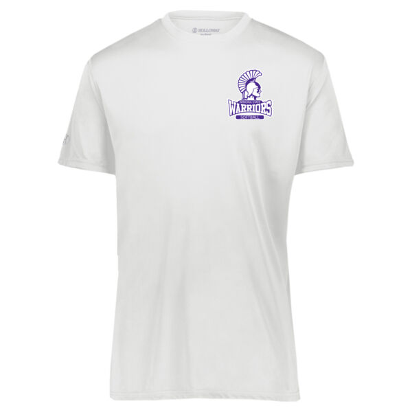 Holloway Momentum Tee - Printed Logo Thumbnail