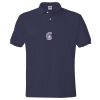 Men's EcoSmart® Jersey Polo Thumbnail