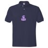 Men's EcoSmart® Jersey Polo Thumbnail