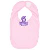 Infant Premium Jersey Bib Thumbnail